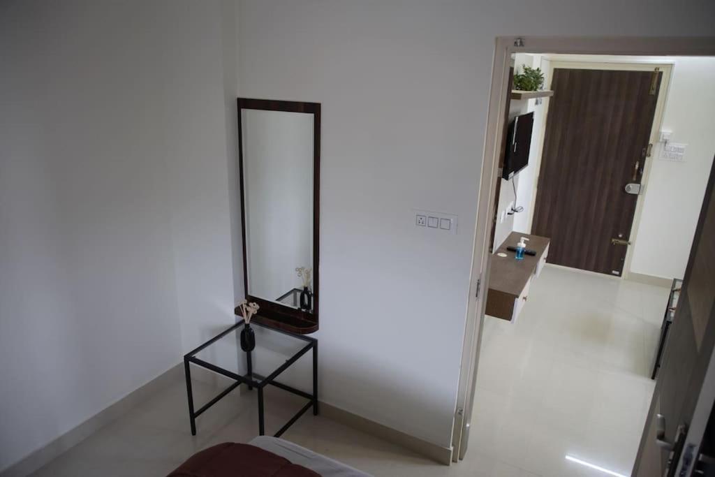 Lite Stays - Koramangala Bengalúr Exteriér fotografie